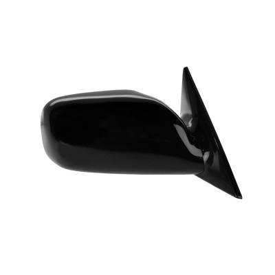Rareelectrical - New Rh Door Mirror Compatible With Toyota 02-06 Camry Power W/ Heat To1321168 70555T Ty53er - Image 2