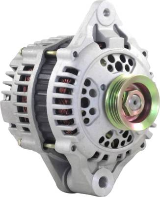 New Alternator Compatible With Honda Passport 3.2L 1994-1996 Isuzu Rodeo 3.2L 1993-1996 334-1230