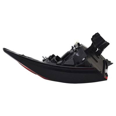 Rareelectrical - New Left Outer Tail Light Compatible With Toyota Corolla Base Hatchback Corolla Xse Hatchback - Image 10