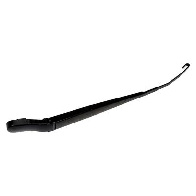 Rareelectrical - New Right Front Wiper Arm Compatible With Ford F-250 Super Duty Fx4 10 Cyl 6.8L F-350 Super Duty Xl - Image 1