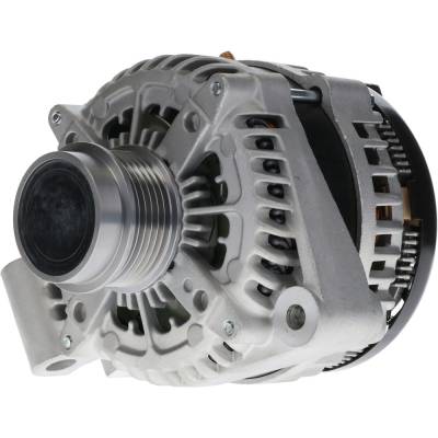 Rareelectrical - New Alternator Compatible With Land Rover Range Rover Iv (L405) 3.0L Tdv6 306Dt V6 Diesel 2012-2018 - Image 12