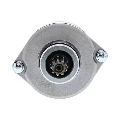 Rareelectrical - New Starter Compatible With Kawasaki Kle650 Versys 650 649Cc 2015-2024 By Part Numbers 410-54261 - Image 5