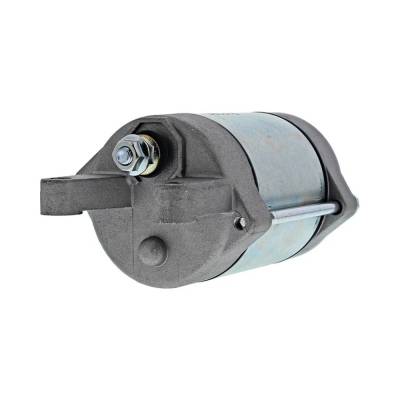 Rareelectrical - New Starter Compatible With Kawasaki Kle650 Versys 650 649Cc 2015-2024 By Part Numbers 410-54261 - Image 3
