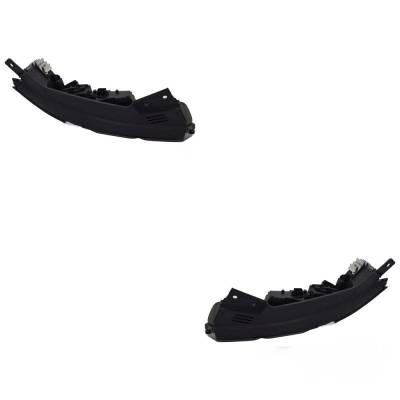 Rareelectrical - New Pair Of Daytime Running Lights Compatible With Hyundai Palisade Ultimate Calligraphy Sport - Image 10