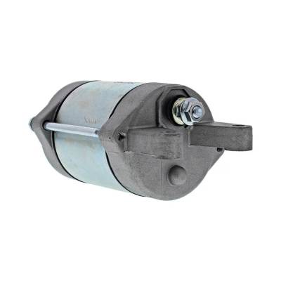 Rareelectrical - New Starter Compatible With Kawasaki Z650rs 649Cc 2022-2024 By Part Numbers 21163-0717 410-54261 - Image 12