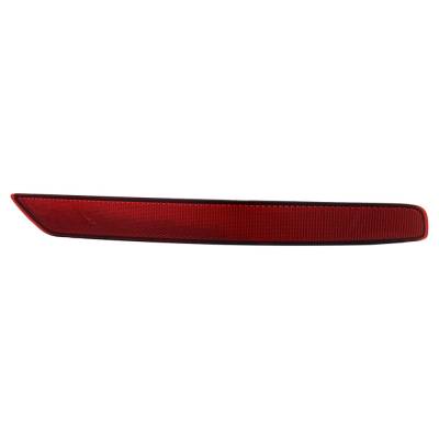 New Rear Right Reflector Compatible With Mitsubishi Outlander Se Launch Edition Sport Utility