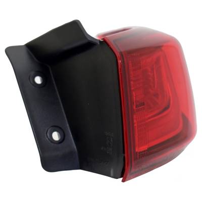 Rareelectrical - New Right Outer Tail Light Compatible With Hyundai Kona Electric Preferred Sport Utility Kona - Image 6