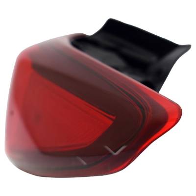 Rareelectrical - New Right Outer Tail Light Compatible With Hyundai Kona Electric Preferred Sport Utility Kona - Image 8