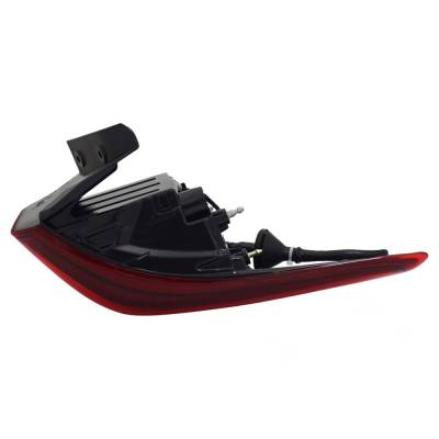 Rareelectrical - New Right Outer Tail Light Compatible With Hyundai Kona Electric Preferred Sport Utility Kona - Image 10