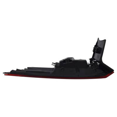 Rareelectrical - New Left Outer Tail Light Compatible With Hyundai Santa Fe Limited Sport Utility Santa Fe Sel Sport - Image 9