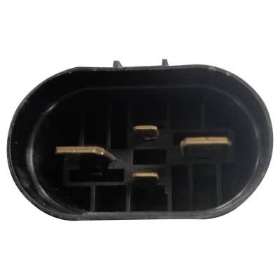 Rareelectrical - New Cooling Fan Compatible With Kia Carnival Sx Prestige 3.5L V6 3470Cc Naturally Aspirated Mini - Image 5