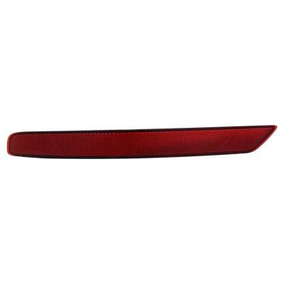 Rareelectrical - New Rear Left Reflector Compatible With Mitsubishi Outlander Phev Sel Sport Utility Outlander Phev - Image 2