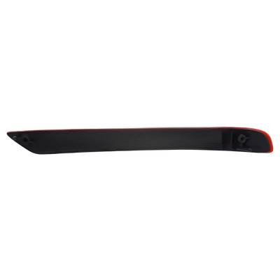 Rareelectrical - New Rear Left Reflector Compatible With Mitsubishi Outlander Se Sport Utility Outlander Phev - Image 4