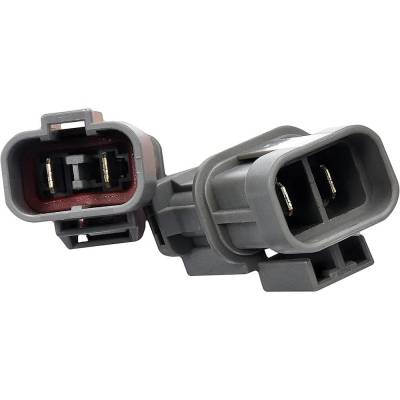 Rareelectrical - New Single Cooling Fan Assembly Compatible With Nissan Versa 1.6 Sv 4 Cyl 1.6L Versa 1.6 Sl 4 Cyl - Image 2