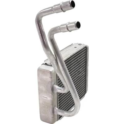 Rareelectrical - New Aluminum Heater Core Compatible With Ford F-450 Super Duty Xlt 8 Cyl 6.0L F-350 Super Duty Xlt 8 - Image 3