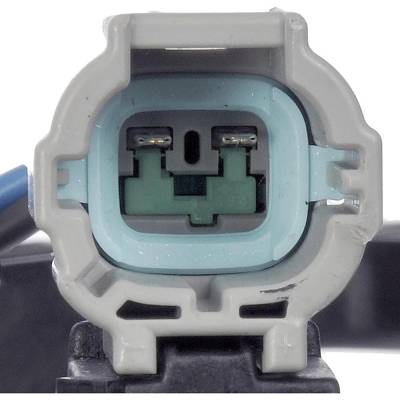 RAREELECTRICAL - New Dual Cooling Fan Assembly Compatible With Mazda Touring 4 Cyl 2.5L Grand Touring 4 Cyl 2.5L Gt 4 - Image 2