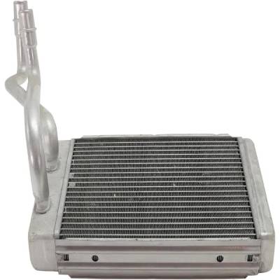 Rareelectrical - New Aluminum Heater Core Compatible With Ford F-550 Super Duty Lariat 8 Cyl 6.0L Excursion Limited 8 - Image 5