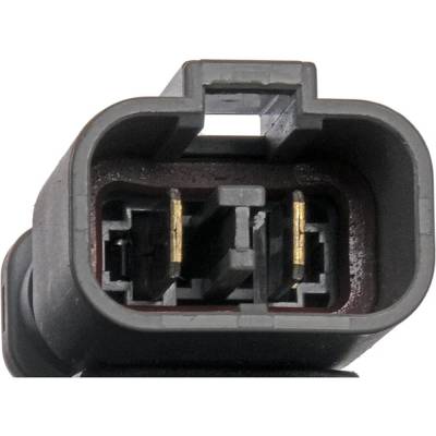 RAREELECTRICAL - New Dual Cooling Fan Assembly Compatible With Honda Accord Dx 4 Cyl 2.4L Accord Ex-L 4 Cyl 2.4L - Image 2