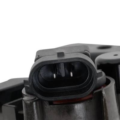 Rareelectrical - Right Front Fog Light Compatible With Mazda 3 Mazdaspeed 4 Cyl 2.3L 2010-2013 By Ma2593118 - Image 6