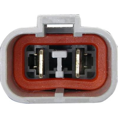 Rareelectrical - New Plastic Blade Cooling Fan Assembly Compatible With Honda Element Ex 4 Cyl 2.4L Cr-V Lx 4 Cyl - Image 2