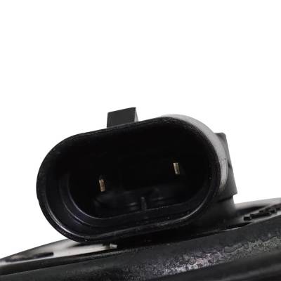 Rareelectrical - New Left Headlight Compatible With Chrysler 300 C Srt8 8 Cyl 6.1L 300 Touring 6 Cyl 2.7L 300 - Image 8