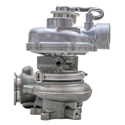 Rareelectrical - Yamaha Bolt Sidewinder Turbocharger Compatible With 2017-2025 L-Tx X-Tx S-Tx B-Tx R-Tx 4-Stroke - Image 1