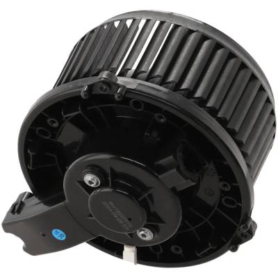 Rareelectrical - New Front Blower Motor Compatible With Honda Accord Ex-L Civic Ex Accord Touring Civic Type R - Image 6