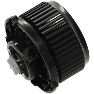 Rareelectrical - New Front Blower Motor Compatible With Honda Accord Ex-L Civic Type R Accord Ex Civic Type R Limited - Image 7