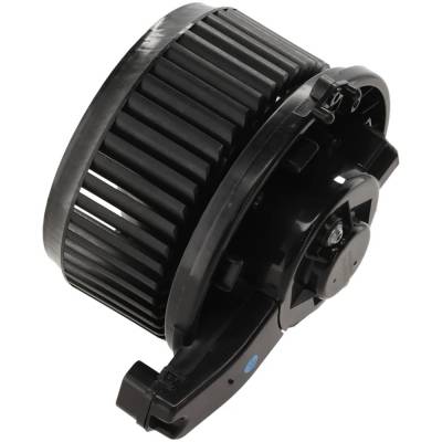 Rareelectrical - New Front Blower Motor Compatible With Honda Accord Ex-L Civic Type R Accord Ex Civic Type R Limited - Image 4