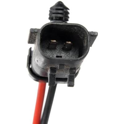 Rareelectrical - New 12V Cooling Fan Assembly Compatible With Dodge Ram 1500 Laramie 8 Cyl 5.9L Ram 2500 Trx4 8 Cyl - Image 4