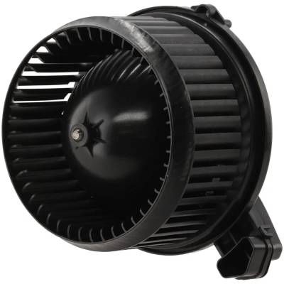 New Front Blower Motor Compatible With Honda Accord Sport Civic Touring Civic Lx Civic Ex Civic