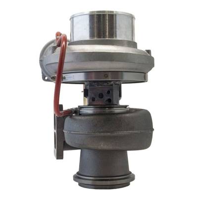 Rareelectrical - New OEM Replacement Turbocharger Compatible With 1994–2000 Caterpillar Truck/Industrial – C15 Engine - Image 2
