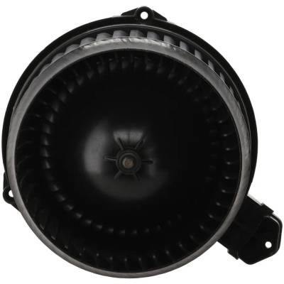 Rareelectrical - New Front Blower Motor Compatible With Honda Accord Sport Civic Touring Civic Lx Civic Ex Civic - Image 2