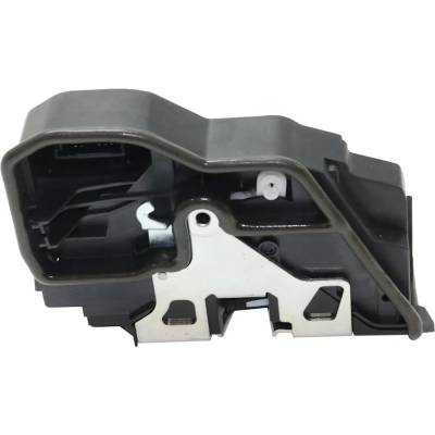 Rareelectrical - New Right Front Door Lock Actuator Compatible With Bmw Mini 640I Base 6 Cyl 3.0L Cooper Countryman - Image 6
