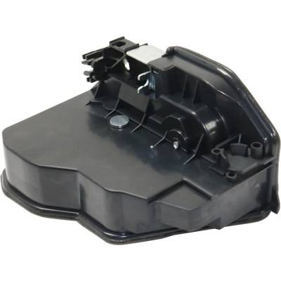 Rareelectrical - New Right Front Door Lock Actuator Compatible With Bmw Mini 640I Xdrive Base 6 Cyl 3.0L Cooper - Image 4