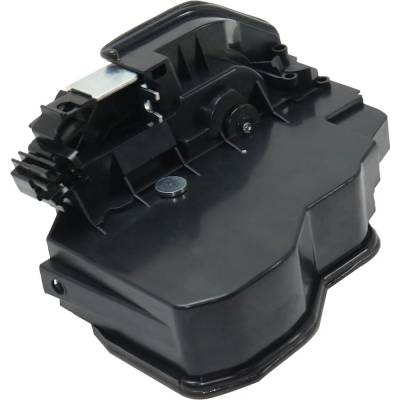 Rareelectrical - New Right Front Door Lock Actuator Compatible With Bmw Mini Cooper Countryman S 4 Cyl 1.6L Cooper - Image 3