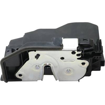 Rareelectrical - New Right Front Door Lock Actuator Compatible With Bmw Mini M6 Base 8 Cyl 4.4L 740Le Xdrive Base 4 - Image 2