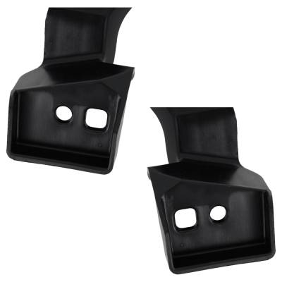 Rareelectrical - New Front Left And Front Right Air Intake Duct Compatible With Hyundai Sonata Preferred 4 Cyl 2.5L - Image 7
