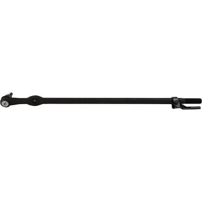 Rareelectrical - New Drag Link Compatible With Ford F-250 Super Duty Platinum 8 Cyl 6.7L F-350 Super Duty Lariat 8 - Image 1