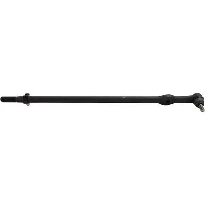Rareelectrical - New Drag Link Compatible With Ford F-250 Super Duty Platinum 8 Cyl 6.7L F-350 Super Duty Lariat 8 - Image 9