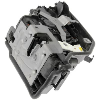 Rareelectrical - New Left Front Door Lock Actuator Compatible With Bmw Mini Cooper John Cooper Works 4 Cyl 1.6L 530I - Image 2