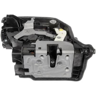 Rareelectrical - New Left Front Door Lock Actuator Compatible With Bmw Mini Cooper John Cooper Works 4 Cyl 1.6L 530I - Image 4