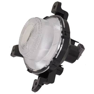 Rareelectrical - New Right Driving Light Compatible With Kia Forte Fe 2019 For Models With Production Date Up To - Image 4
