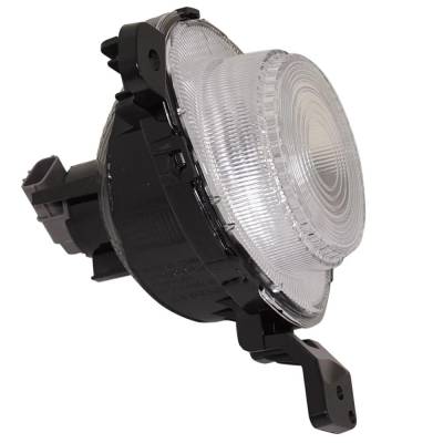 Rareelectrical - New Right Driving Light Compatible With Kia Forte Fe 2019 For Models With Production Date Up To - Image 6