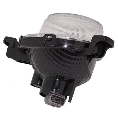 Rareelectrical - New Right Driving Light Compatible With Kia Forte Fe 2019 For Models With Production Date Up To - Image 10