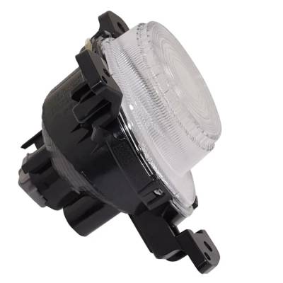 Rareelectrical - Right Driving Light Compatible With Kia Forte Fe 2019 For Models With Production Date Up To - Image 8