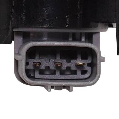 Rareelectrical - Right Driving Light Compatible With Kia Forte Fe 2019 For Models With Production Date Up To - Image 14
