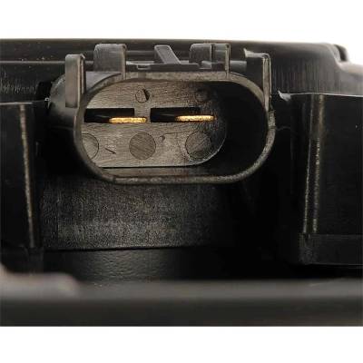 Rareelectrical - New Cooling Fan Assembly Compatible With Cadillac Chevrolet Avalanche Black Diamond Lt 8 Cyl 5.3L - Image 3
