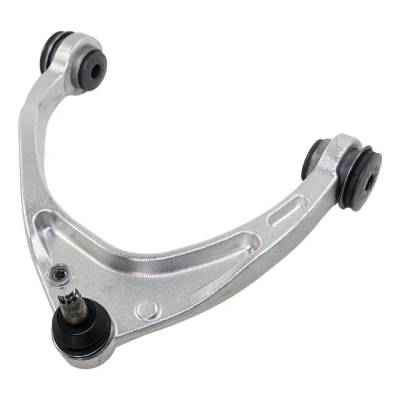 Rareelectrical - New Right Upper Control Arm Compatible With Cadillac Gmc Yukon Slt Yukon Xl Denali Escalade Luxury - Image 4