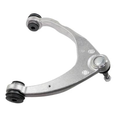 Rareelectrical - New Right Upper Control Arm Compatible With Cadillac Gmc Escalade Esv Premium Escalade Base Yukon Xl - Image 6